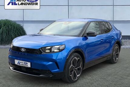 Ford Capri Gebrauchtwagen