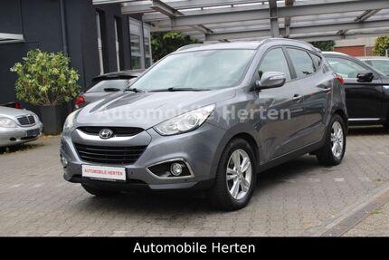 Hyundai ix35 Gebrauchtwagen