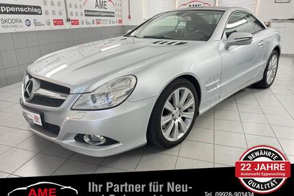 Mercedes-Benz SL 350 Gebrauchtwagen