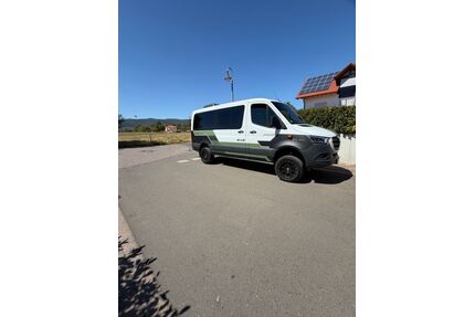 Mercedes-Benz Sprinter Gebrauchtwagen