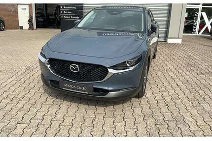Mazda CX-30 Gebrauchtwagen