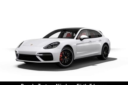 Porsche Panamera Gebrauchtwagen