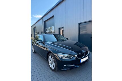 BMW 320 Gebrauchtwagen