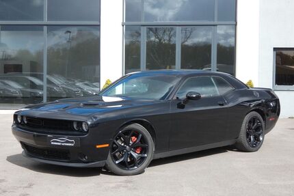 Dodge Challenger Gebrauchtwagen