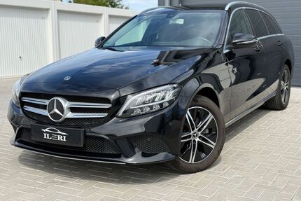Mercedes-Benz C 220 Gebrauchtwagen