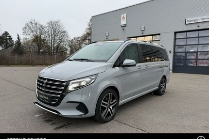 Mercedes-Benz V 300 Gebrauchtwagen