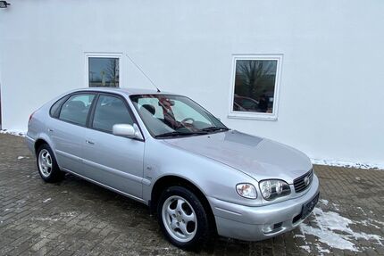 Toyota Corolla Gebrauchtwagen