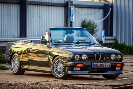 BMW M3 Gebrauchtwagen