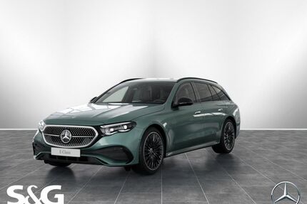 Mercedes-Benz E 220 Gebrauchtwagen