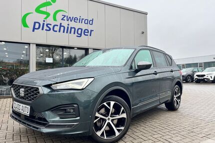 Seat Tarraco Gebrauchtwagen