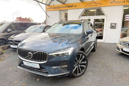 Volvo XC60 Gebrauchtwagen
