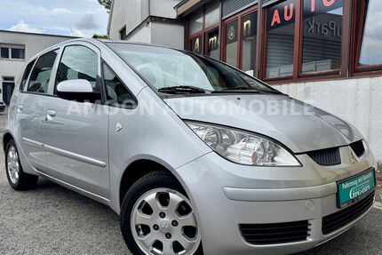 Mitsubishi Colt Gebrauchtwagen