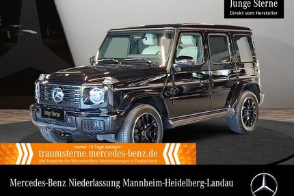 Mercedes-Benz G 450 Gebrauchtwagen