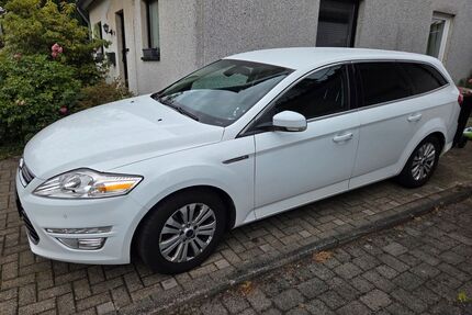 Ford Mondeo Gebrauchtwagen