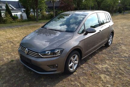 VW Golf Sportsvan Gebrauchtwagen