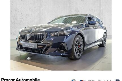 BMW 540 Gebrauchtwagen