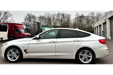 BMW 335 Gebrauchtwagen