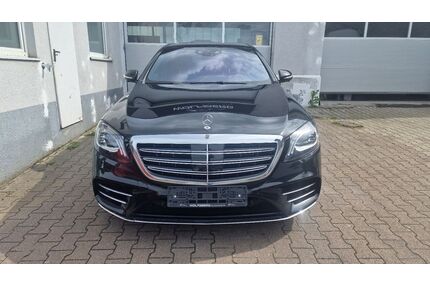 Mercedes-Benz S 560 Gebrauchtwagen