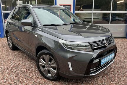 Suzuki Vitara Gebrauchtwagen