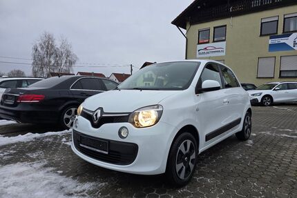 Renault Twingo Gebrauchtwagen