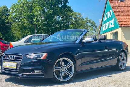 Audi S5 Gebrauchtwagen
