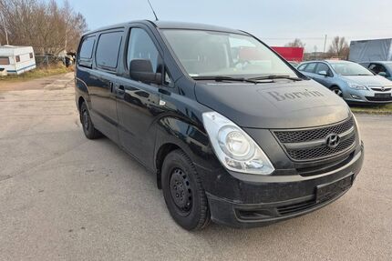 Hyundai H-1 Gebrauchtwagen