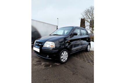 Hyundai Atos Gebrauchtwagen