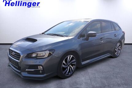 Subaru Levorg Gebrauchtwagen