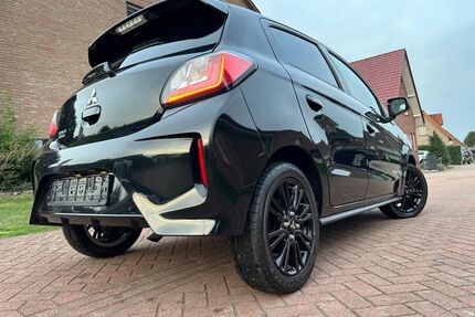 Mitsubishi Space Star Gebrauchtwagen