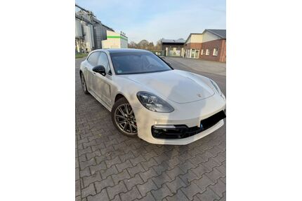 Porsche Panamera Gebrauchtwagen