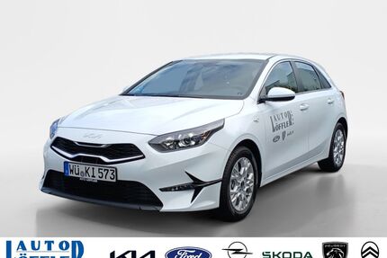 Kia ceed / Ceed Gebrauchtwagen