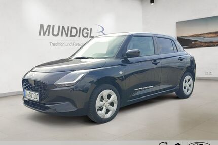 Suzuki Swift Gebrauchtwagen
