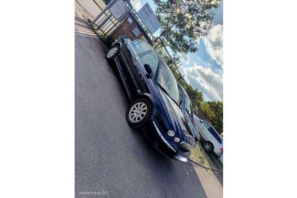 Jaguar X-Type Gebrauchtwagen