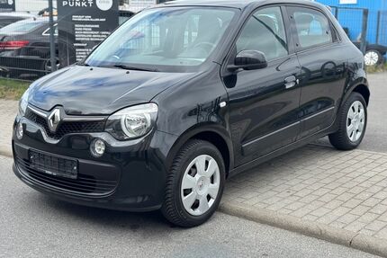 Renault Twingo Gebrauchtwagen