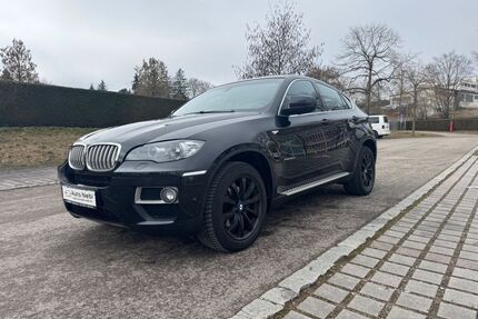 BMW X6 Gebrauchtwagen