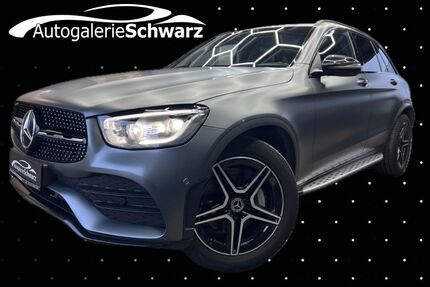 Mercedes-Benz GLC 300 Gebrauchtwagen