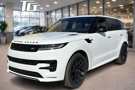 Land Rover Range Rover Sport Gebrauchtwagen