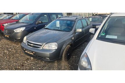 Chevrolet Nubira Gebrauchtwagen