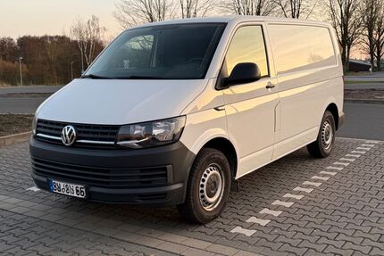 VW T6 Transporter Gebrauchtwagen