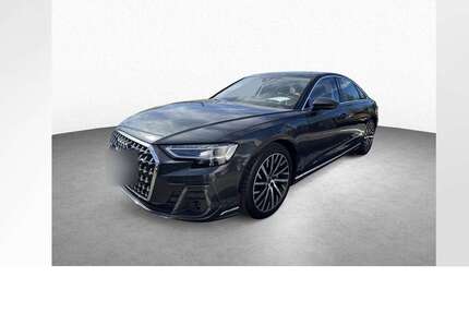 Audi A8 Gebrauchtwagen