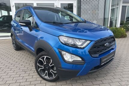 Ford EcoSport Gebrauchtwagen