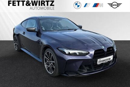 BMW M4 Gebrauchtwagen