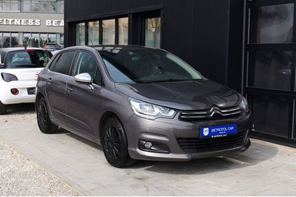 Citroen C4 Gebrauchtwagen