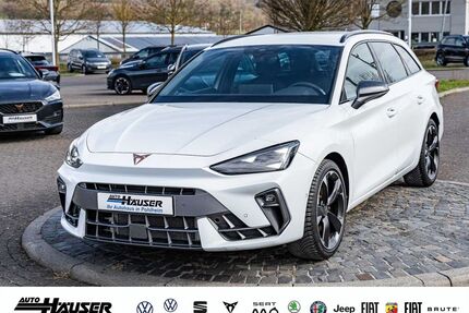 Cupra Leon Gebrauchtwagen