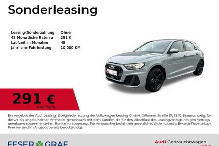 Audi A1 Gebrauchtwagen