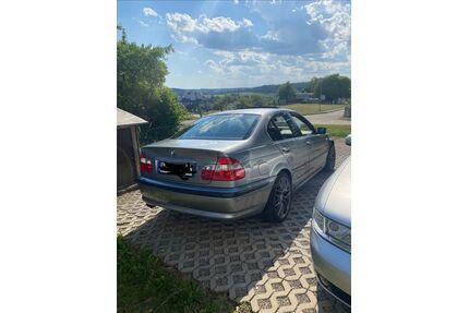 BMW 325 Gebrauchtwagen