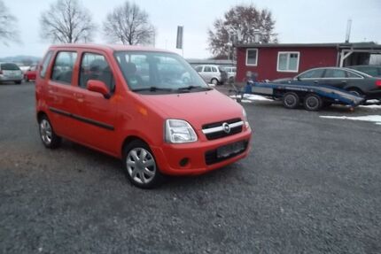 Opel Agila Gebrauchtwagen