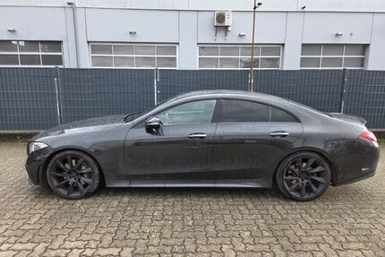 Mercedes-Benz CLS 400 Gebrauchtwagen