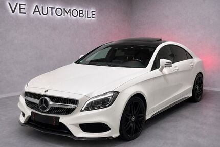 Mercedes-Benz CLS 400 Gebrauchtwagen