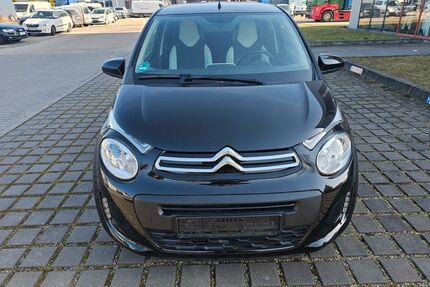 Citroen C1 Gebrauchtwagen